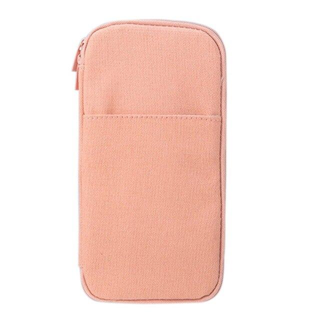 Clothes Storage Bag Organizer