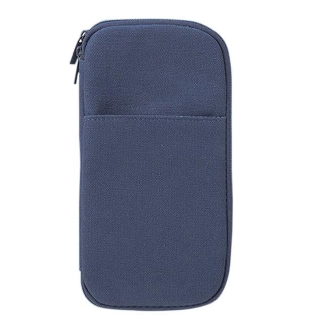 Clothes Storage Bag Organizer