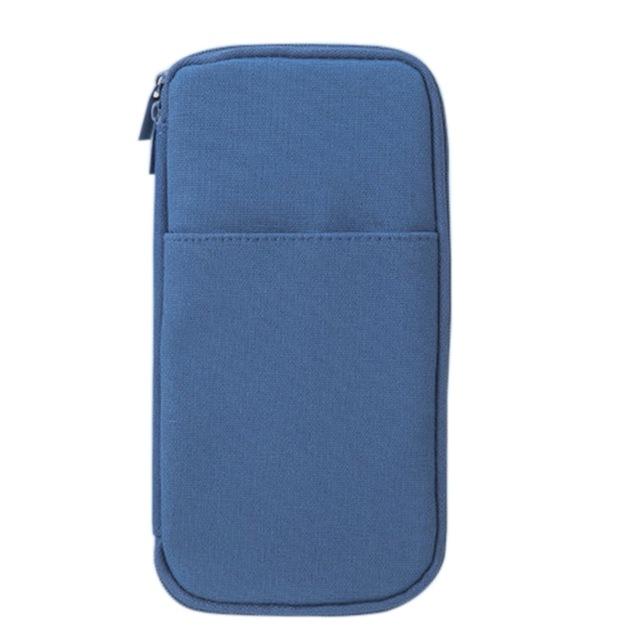 Clothes Storage Bag Organizer
