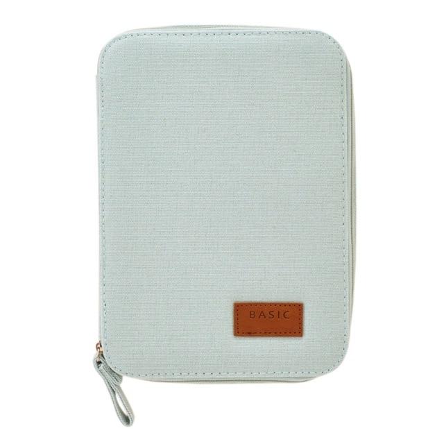 Clothes Storage Bag Organizer