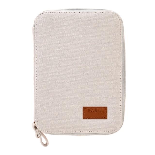 Clothes Storage Bag Organizer