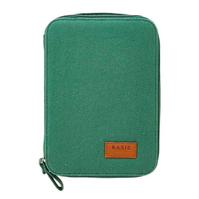 Clothes Storage Bag Organizer
