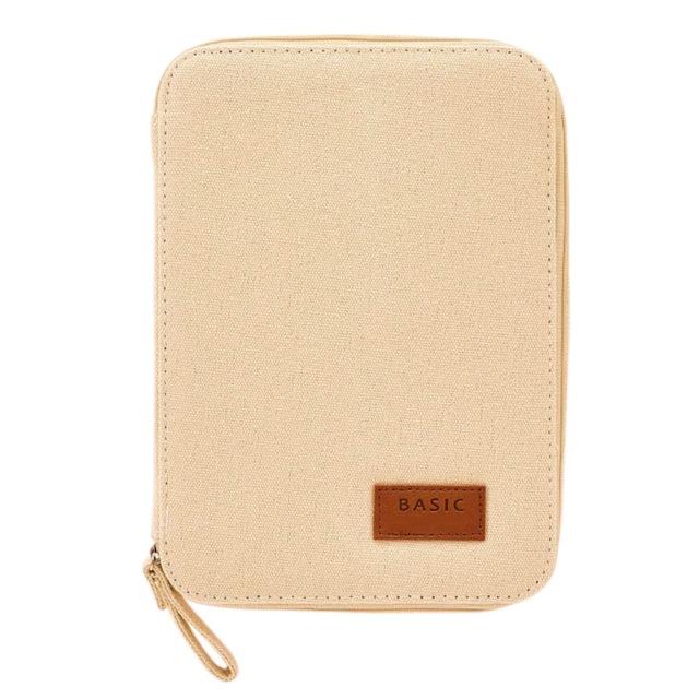 Clothes Storage Bag Organizer