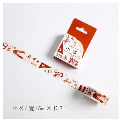 Washi Tape