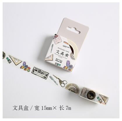 Washi Tape