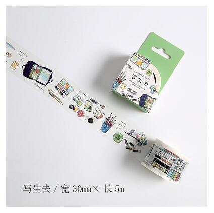 Washi Tape