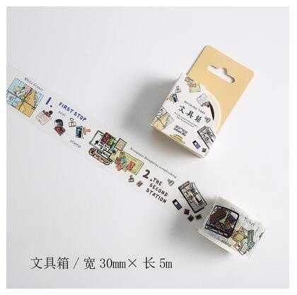 Washi Tape
