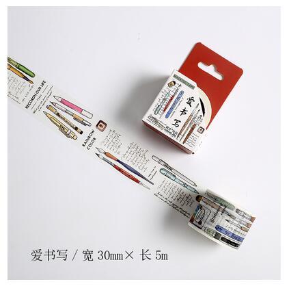 Washi Tape