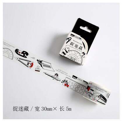 Washi Tape