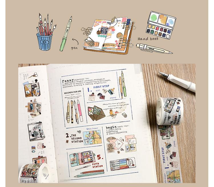 Washi Tape