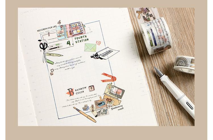 Washi Tape