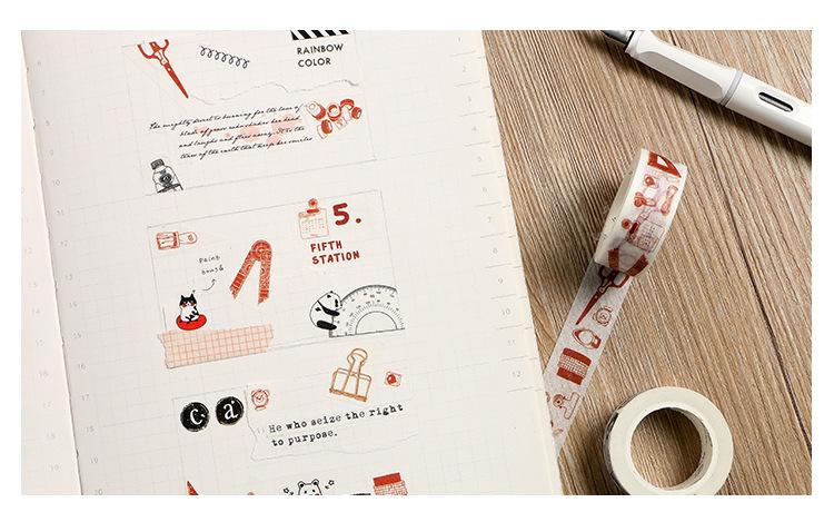Washi Tape