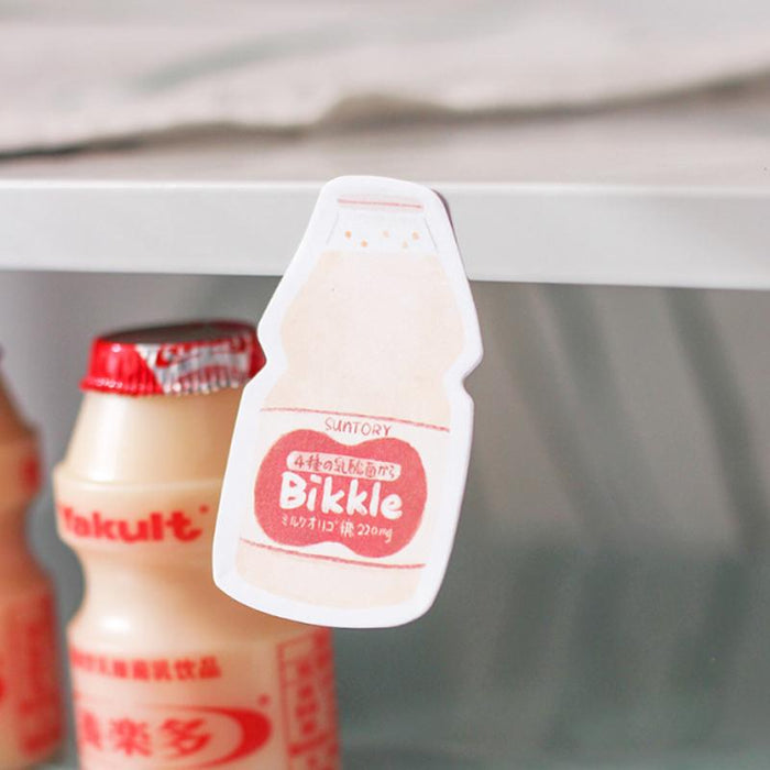 1X Kawaii Sticky Notes