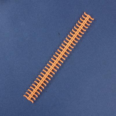 A4/B5/A5 Original 30 Hole Binder Ring
