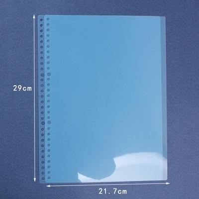 A4/B5/A5 Original 30 Hole Binder Ring