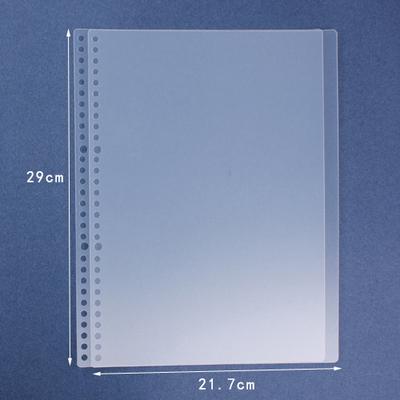 A4/B5/A5 Original 30 Hole Binder Ring