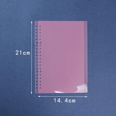 A4/B5/A5 Original 30 Hole Binder Ring