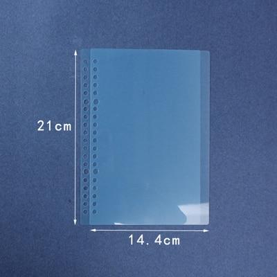 A4/B5/A5 Original 30 Hole Binder Ring