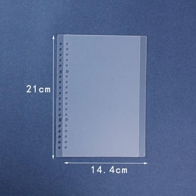 A4/B5/A5 Original 30 Hole Binder Ring