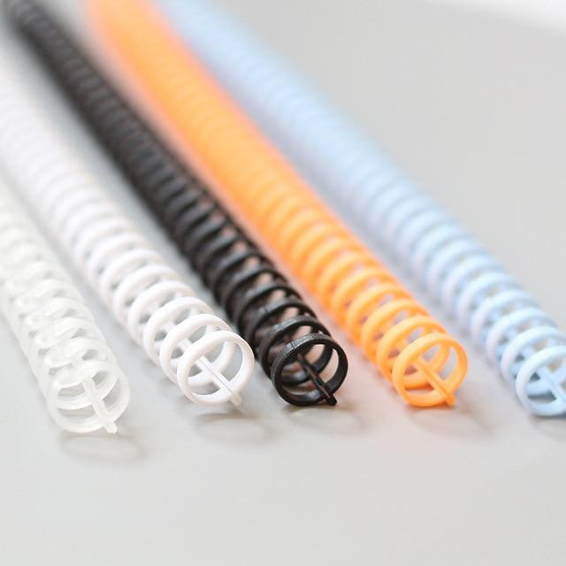 A4/B5/A5 Original 30 Hole Binder Ring