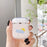 Airpods2 Wireless Silicone  Charge Case