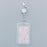 Cute Cartoon Retractable Badge Card Holder