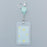 Cute Cartoon Retractable Badge Card Holder