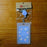 Cute Cartoon Retractable Badge Card Holder