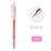 1pc 0.5mm Simple Stationery 24 Color Gel Pen