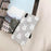Cute Cartoon Animal Phone Case For İphone Xs MAX XR X 6 6s 7 8 plus