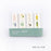 80 Sheets/pack Cute Sticky Notes Index Tab Flags Memo Pads