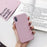Fruit Pattern Case For iPhone 8, 7 Plus, 6, 6s, X, XS MAX, XR
