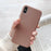 Fruit Pattern Case For iPhone 8, 7 Plus, 6, 6s, X, XS MAX, XR