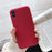 Fruit Pattern Case For iPhone 8, 7 Plus, 6, 6s, X, XS MAX, XR