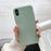 Fruit Pattern Case For iPhone 8, 7 Plus, 6, 6s, X, XS MAX, XR