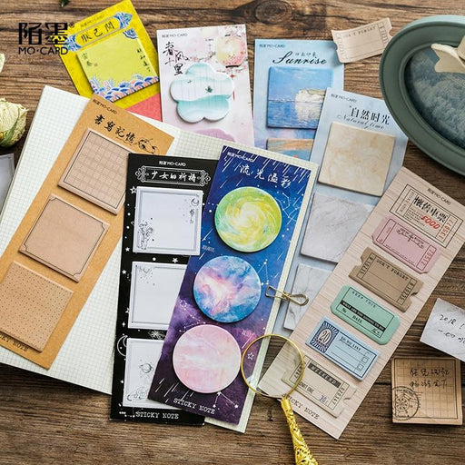 60 Sheets Sticky Notes
