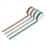 Creative Color Washi Tape 9mmX3m 4pcs/set