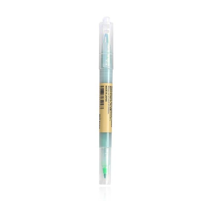 1PC Double head Perspective Highlighters
