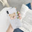 funny Bear Phone Case For İphone Xs MAX XR X 6 6s 7 8 plus