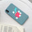 Cute Cartoon Milk Biscuits Case Cover For iPhone 7, XS MAX, XR, X, 8, 6, 6s Plus