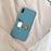 Cute Cartoon Milk Biscuits Case Cover For iPhone 7, XS MAX, XR, X, 8, 6, 6s Plus