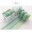 Basic Color Cute Washi Tape Set 5pcs/set