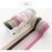 Basic Color Cute Washi Tape Set 5pcs/set