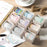 10 Pcs/Lot Decorative Paper Washi Tape