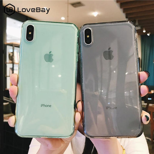 Phone Case For iPhone 7, 11 Pro, XS Max, 6, 6s, 7, 8 Plus, X, XR