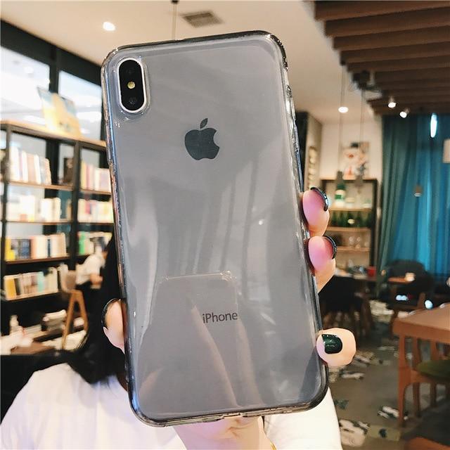 Phone Case For iPhone 7, 11 Pro, XS Max, 6, 6s, 7, 8 Plus, X, XR