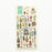 Cute Diary Korean Calendar Decorative Stickers