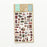 Cute Diary Korean Calendar Decorative Stickers
