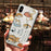 Japanese Shiba Inu Sushi Phone Case for iPhone 11 Pro Max, XS MAX, XR, 8, 7, 6 Plus