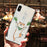 Japanese Shiba Inu Sushi Phone Case for iPhone 11 Pro Max, XS MAX, XR, 8, 7, 6 Plus
